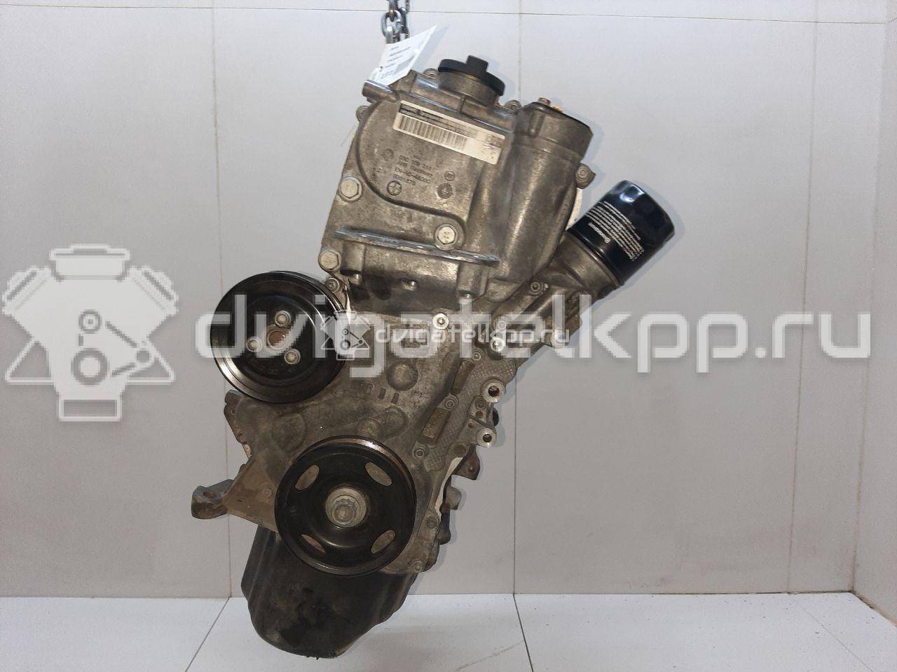 Фото Контрактный (б/у) двигатель CFNB для Volkswagen Polo / Jetta 86 л.с 16V 1.6 л бензин 03C100092Q {forloop.counter}}