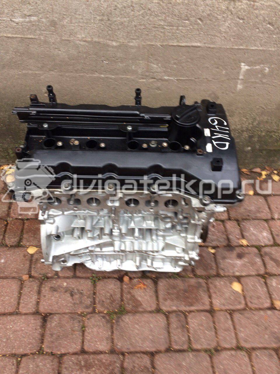 Фото Контрактный (б/у) двигатель G4KD для Kia Magentis / Sportage / Optima / Cerato 144-178 л.с 16V 2.0 л Бензин/газ {forloop.counter}}