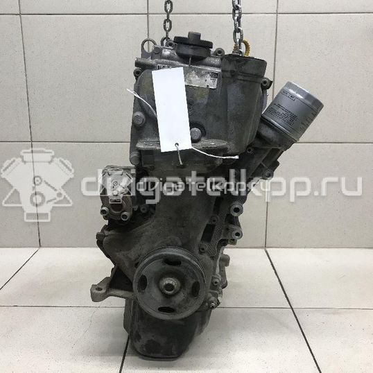 Фото Контрактный (б/у) двигатель CFNA для Volkswagen / Vw (Svw) 105 л.с 16V 1.6 л бензин 03C100038F