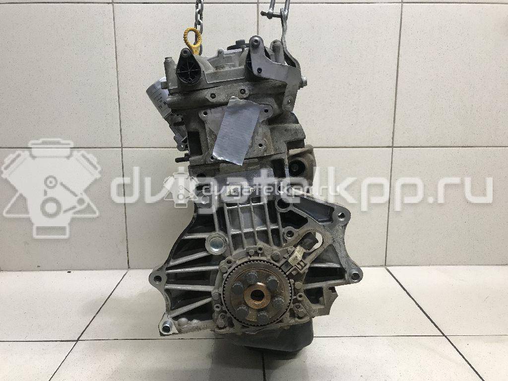 Фото Контрактный (б/у) двигатель CFNA для Volkswagen Vento 105 л.с 16V 1.6 л бензин 03C100038F {forloop.counter}}