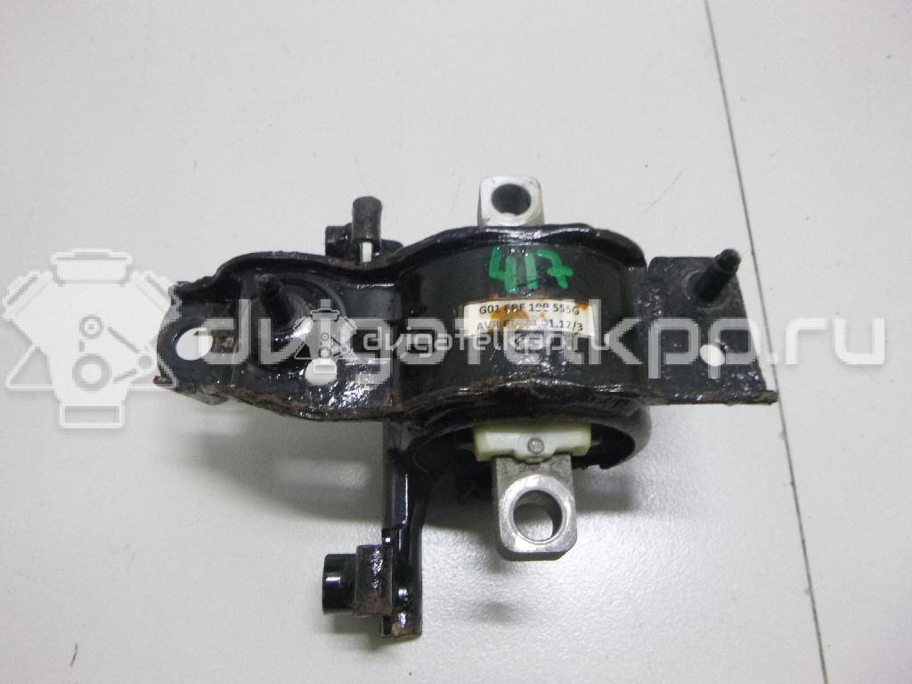 Фото Опора КПП левая  6RF199555G для vw Polo (Sed RUS) {forloop.counter}}