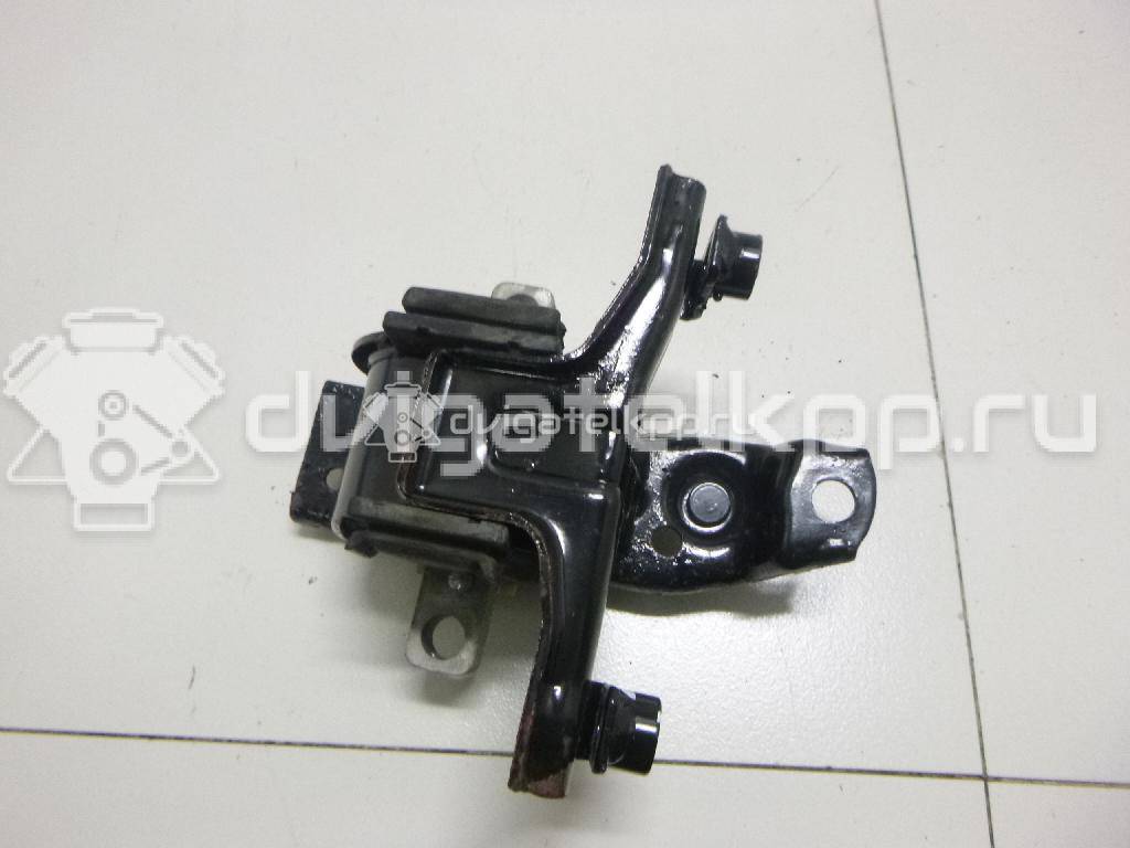 Фото Опора КПП левая  6RF199555G для vw Polo (Sed RUS) {forloop.counter}}