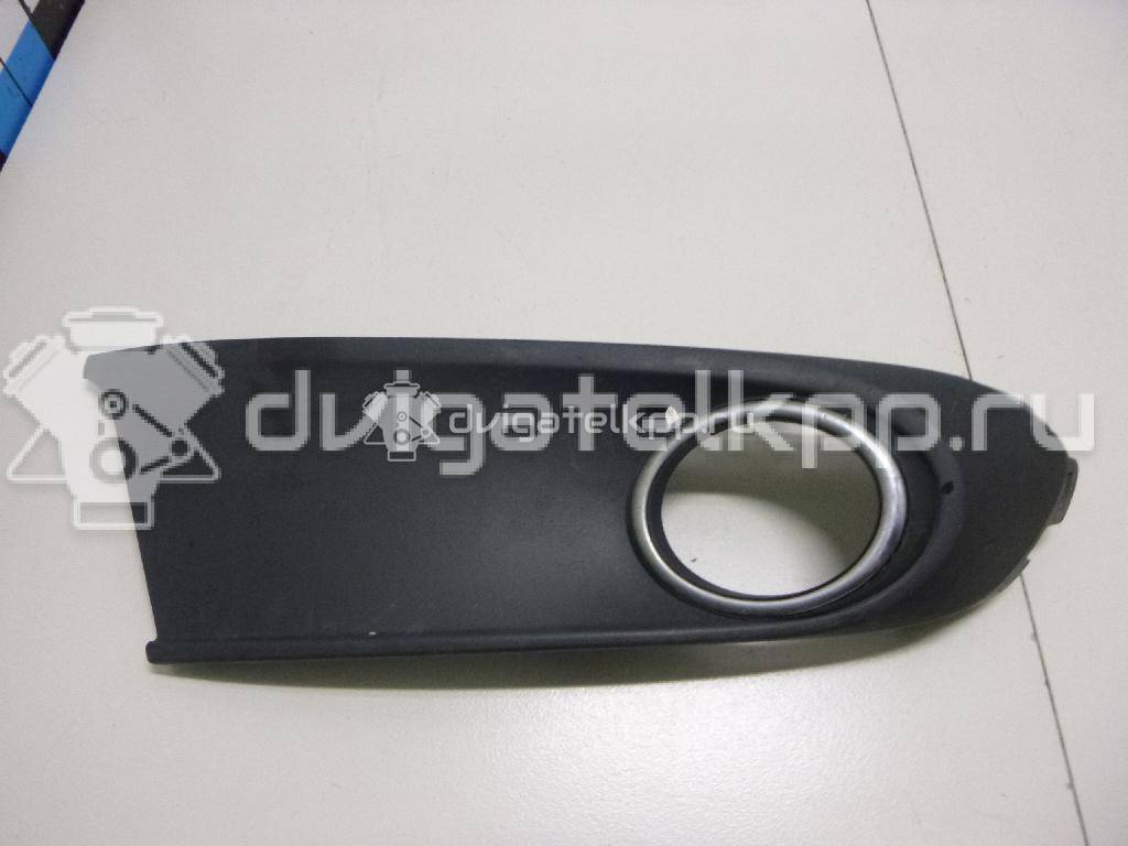 Фото Решетка в бампер правая  6RU853666B для Volkswagen Polo {forloop.counter}}