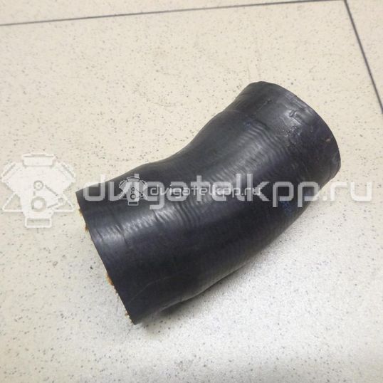 Фото Патрубок интеркулера  1k0145828t для Skoda Octavia / Yeti 5L / Octaviaii 1Z3 / Superb