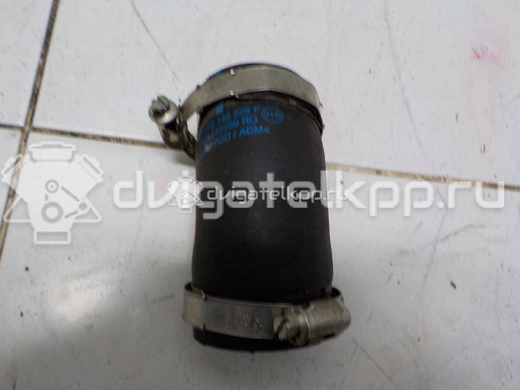 Фото Патрубок интеркулера  1K0145828T для Skoda Octavia / Yeti 5L / Octaviaii 1Z3 / Superb {forloop.counter}}