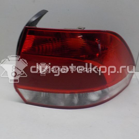 Фото Фонарь задний правый  6RU945096E для Volkswagen Polo / Jetta