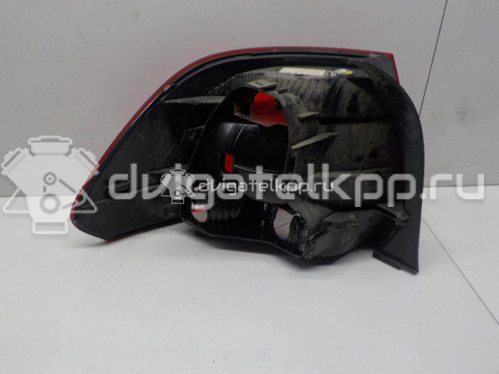 Фото Фонарь задний правый  6RU945096E для Volkswagen Polo / Jetta {forloop.counter}}