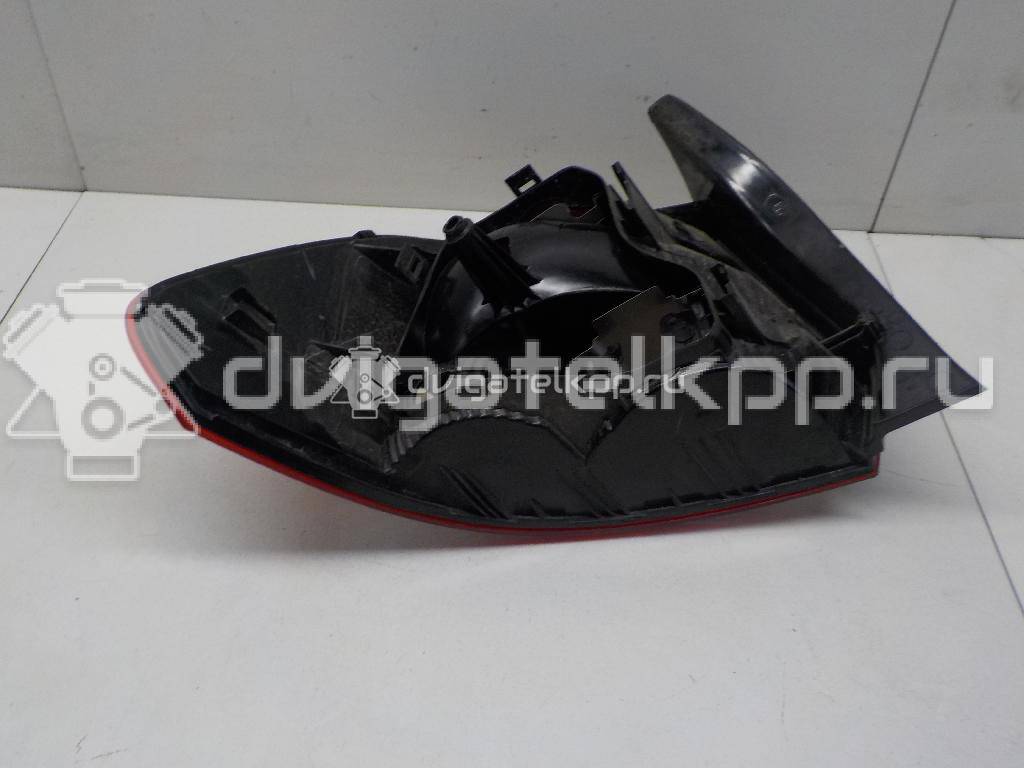 Фото Фонарь задний правый  6RU945096E для Volkswagen Polo / Jetta {forloop.counter}}