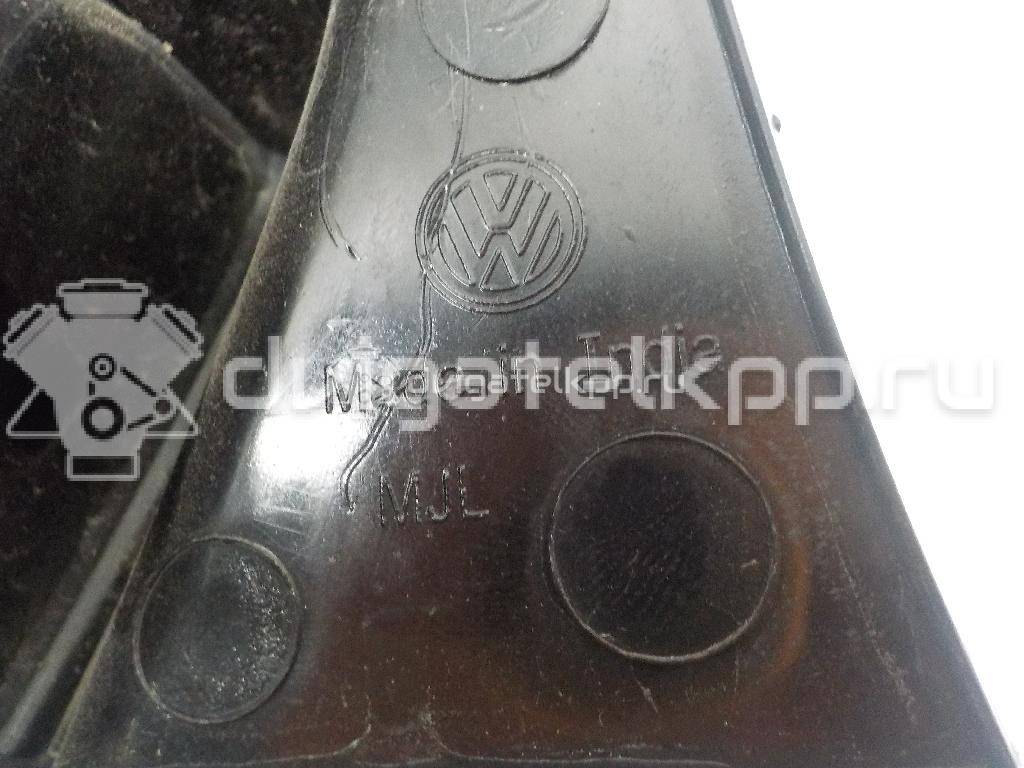 Фото Фонарь задний правый  6RU945096E для Volkswagen Polo / Jetta {forloop.counter}}