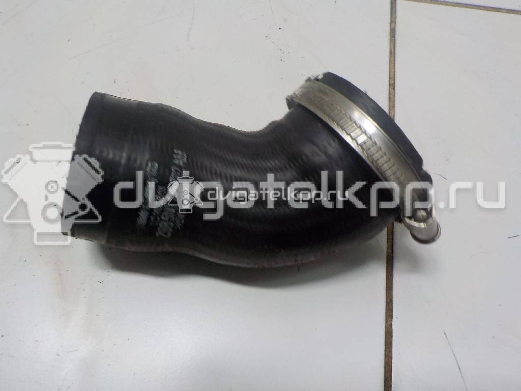 Фото Патрубок интеркулера  1K0145838AH для Skoda Octavia / Yeti 5L / Octaviaii 1Z3 / Superb {forloop.counter}}