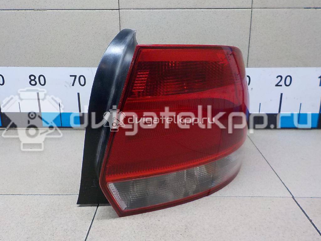 Фото Фонарь задний правый  6RU945096E для Volkswagen Polo / Jetta {forloop.counter}}
