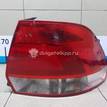 Фото Фонарь задний правый  6RU945096E для Volkswagen Polo / Jetta {forloop.counter}}