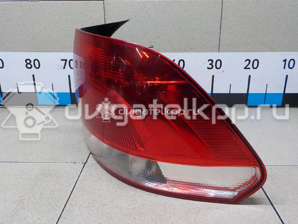 Фото Фонарь задний правый  6RU945096E для Volkswagen Polo / Jetta {forloop.counter}}