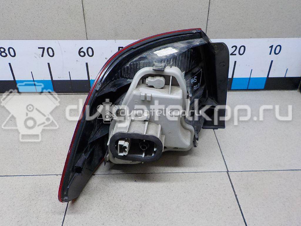 Фото Фонарь задний правый  6RU945096E для Volkswagen Polo / Jetta {forloop.counter}}