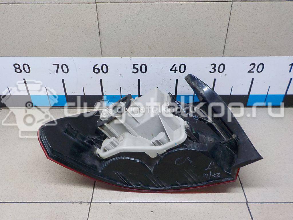 Фото Фонарь задний правый  6RU945096E для Volkswagen Polo / Jetta {forloop.counter}}