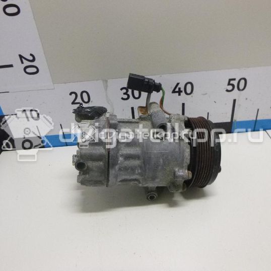 Фото Компрессор системы кондиционирования  6RD820803 для Volkswagen Load Up 121, 122, Bl1, Bl2 / Up 121, 122, Bl1, Bl2