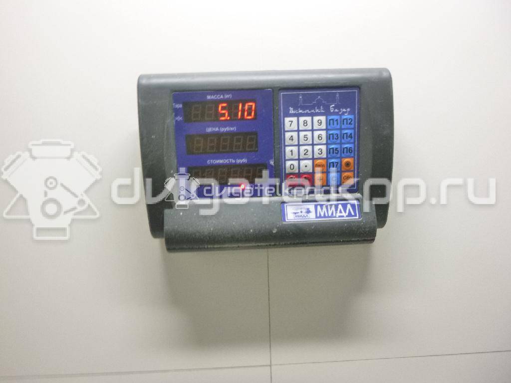 Фото Компрессор системы кондиционирования  6RD820803 для Volkswagen Load Up 121, 122, Bl1, Bl2 / Up 121, 122, Bl1, Bl2 {forloop.counter}}