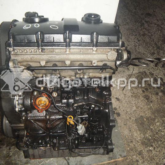 Фото Контрактный (б/у) двигатель AUY для Volkswagen Bora / Golf 115 л.с 8V 1.9 л Дизельное топливо 038100040A