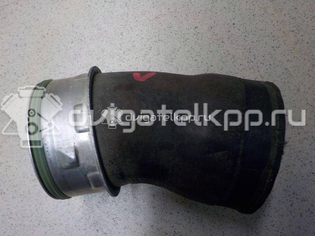 Фото Патрубок интеркулера  1K0145828F для Skoda Octavia / Yeti 5L / Octaviaii 1Z3 / Superb {forloop.counter}}