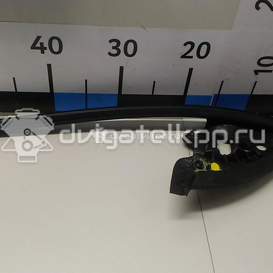 Фото Уплотнитель двери  1K8857506C5AP для vw Scirocco
