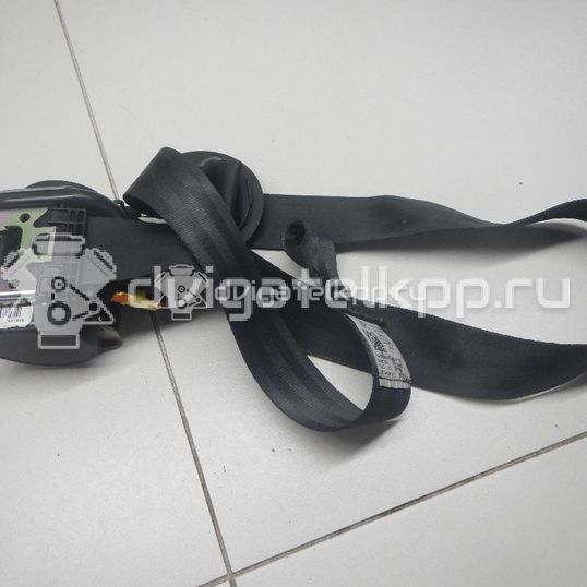 Фото Ремень безопасности с пиропатроном  1K8857705ARAA для vw Scirocco