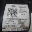 Фото Ремень безопасности с пиропатроном  1K8857705ARAA для vw Scirocco {forloop.counter}}