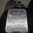 Фото Ремень безопасности с пиропатроном  1K8857705ARAA для vw Scirocco {forloop.counter}}