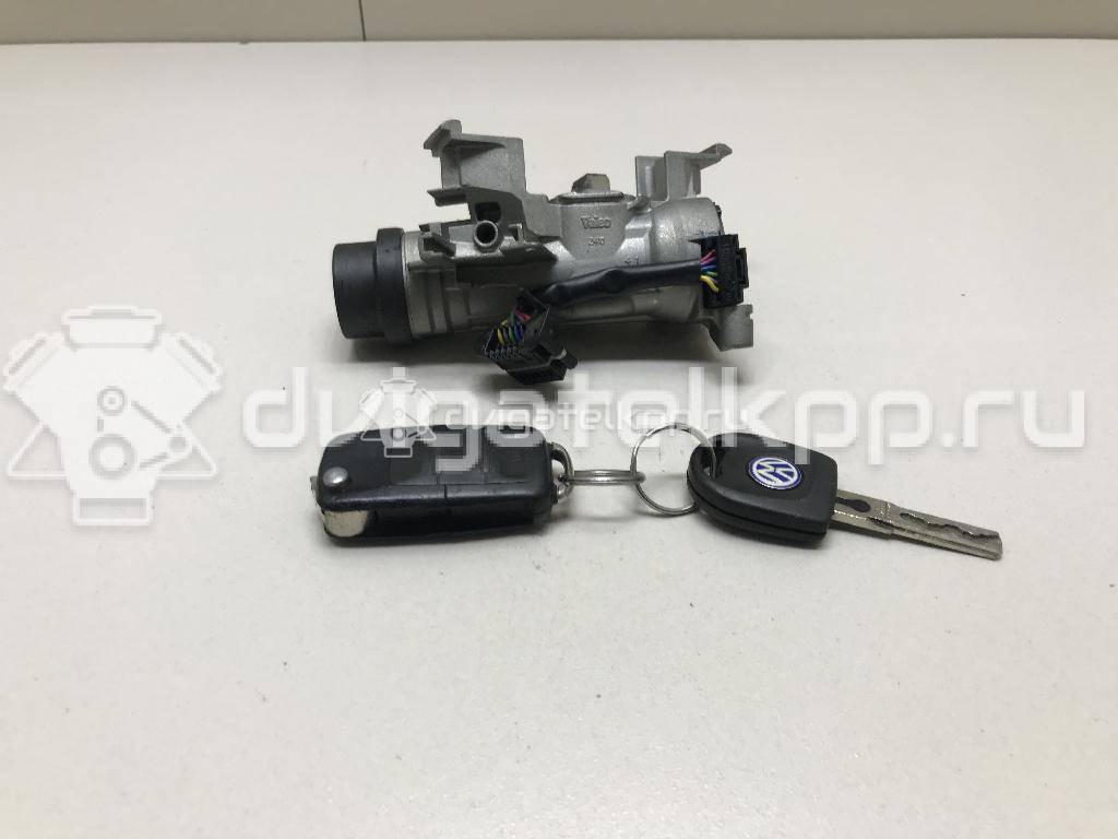 Фото Замок зажигания  1K0905851B для vw Scirocco {forloop.counter}}
