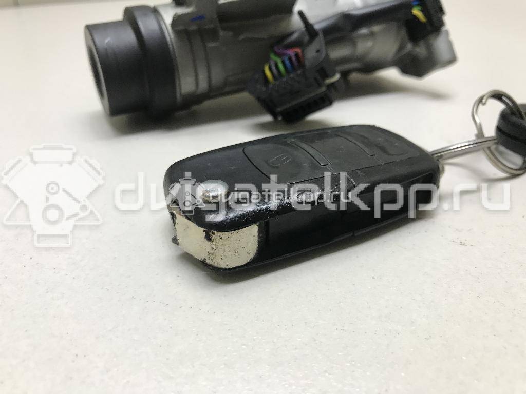 Фото Замок зажигания  1K0905851B для vw Scirocco {forloop.counter}}