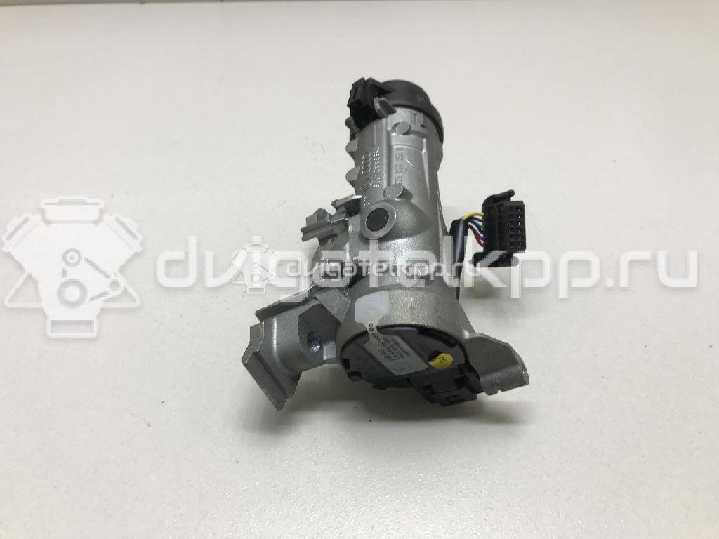 Фото Замок зажигания  1K0905851B для vw Scirocco {forloop.counter}}