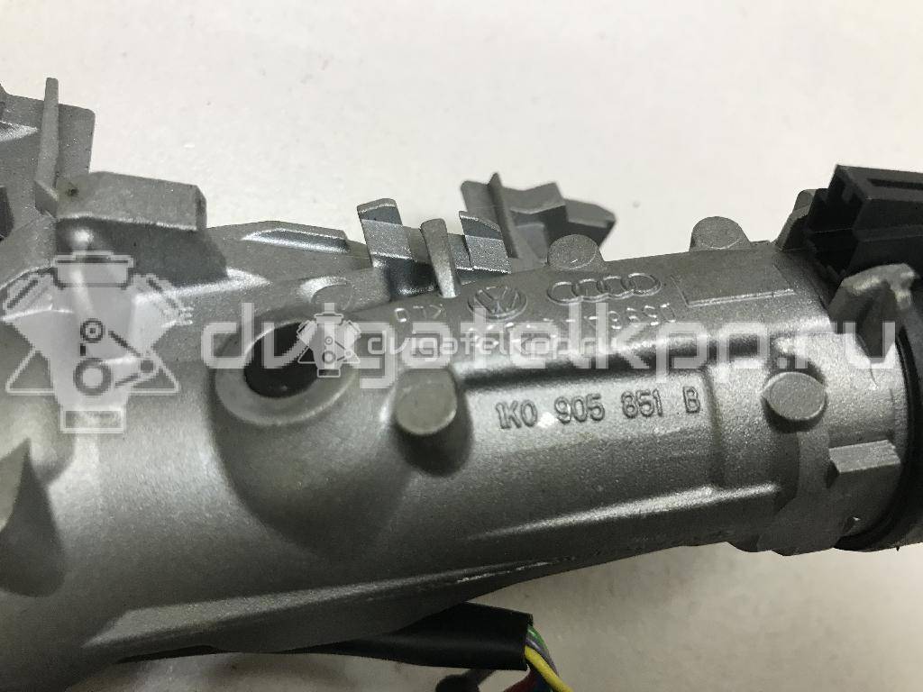 Фото Замок зажигания  1K0905851B для vw Scirocco {forloop.counter}}
