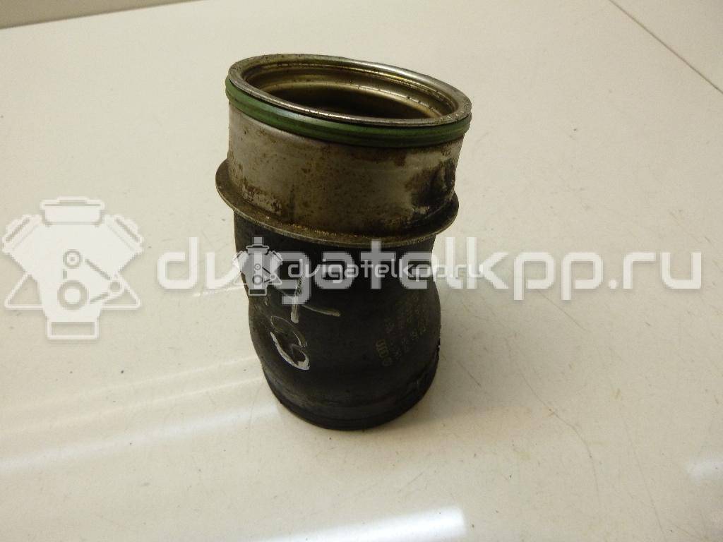 Фото Патрубок интеркулера  1k0145828f для Skoda Octavia / Yeti 5L / Octaviaii 1Z3 / Superb {forloop.counter}}