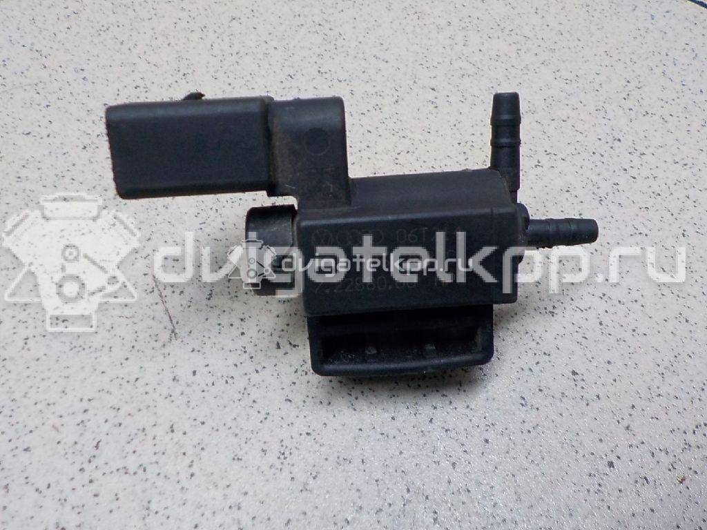 Фото Клапан электромагнитный  037906283C для Volkswagen Scirocco / Tiguan / Polo / Touran / Amarok S1B {forloop.counter}}