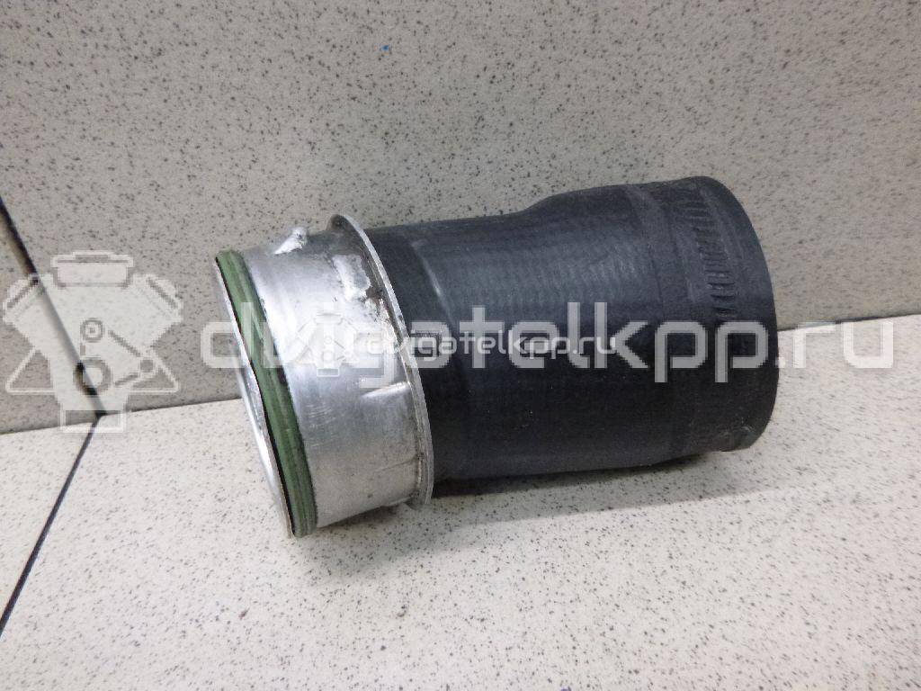 Фото Патрубок интеркулера  1k0145828f для Skoda Octavia / Yeti 5L / Octaviaii 1Z3 / Superb {forloop.counter}}