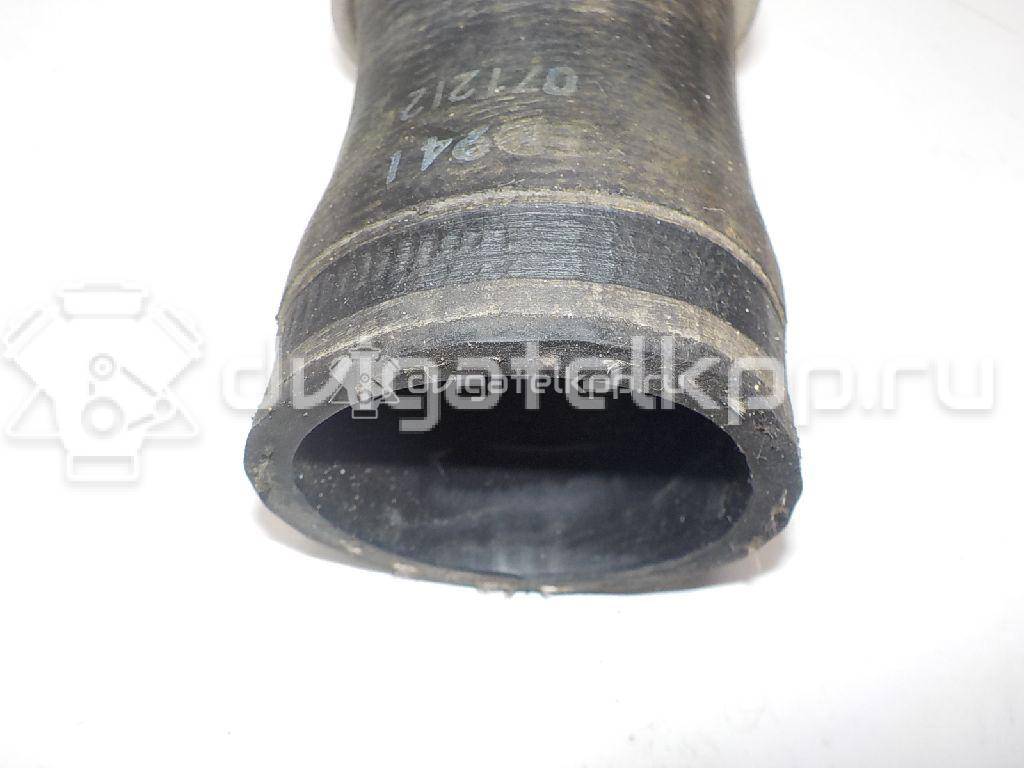 Фото Патрубок интеркулера  1k0145828f для Skoda Octavia / Yeti 5L / Octaviaii 1Z3 / Superb {forloop.counter}}