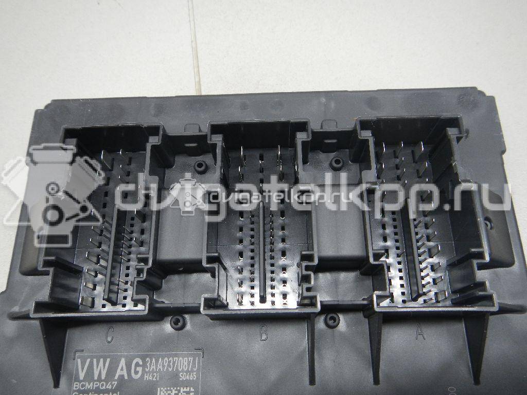 Фото Блок электронный  3AA937087J для vw Passat CC {forloop.counter}}