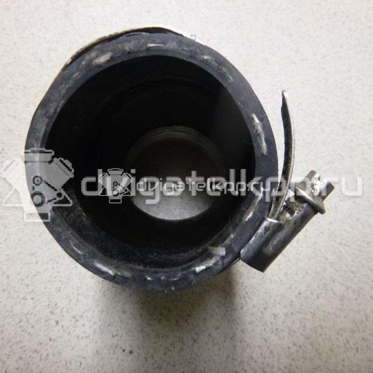 Фото Патрубок интеркулера  1K0145828F для Skoda Octavia / Yeti 5L / Octaviaii 1Z3 / Superb