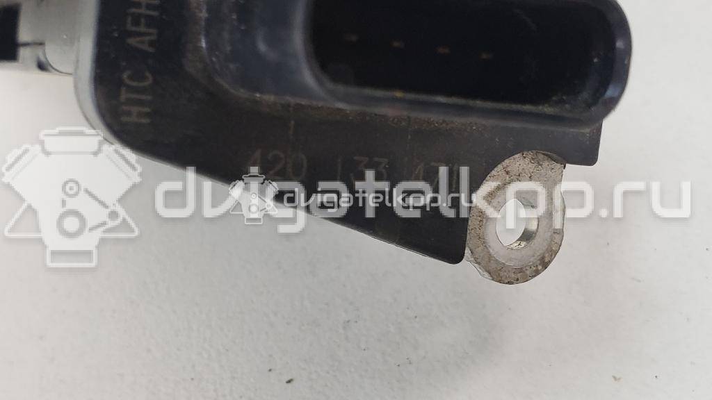 Фото Расходомер воздуха (массметр)  420133471 для Volkswagen Touareg {forloop.counter}}