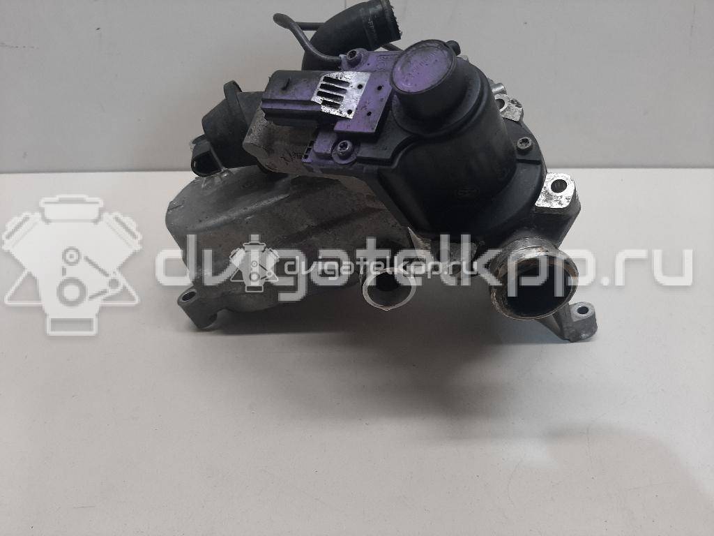Фото Радиатор системы EGR  059131515CC для Volkswagen Touareg {forloop.counter}}