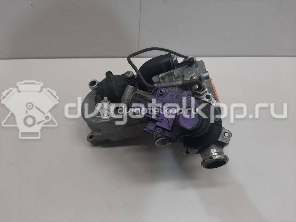 Фото Радиатор системы EGR  059131515CC для Volkswagen Touareg {forloop.counter}}