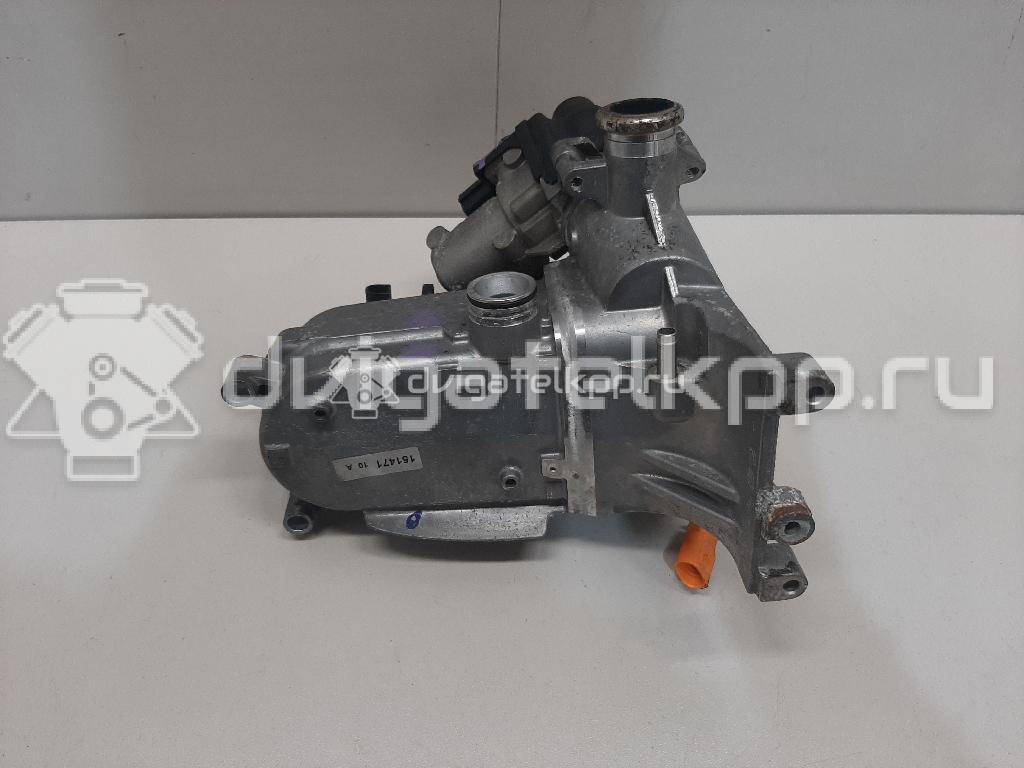 Фото Радиатор системы EGR  059131515CC для Volkswagen Touareg {forloop.counter}}