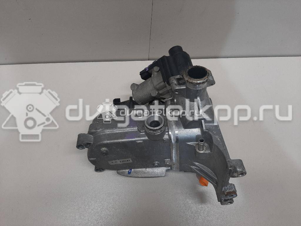 Фото Радиатор системы EGR  059131515CC для Volkswagen Touareg {forloop.counter}}