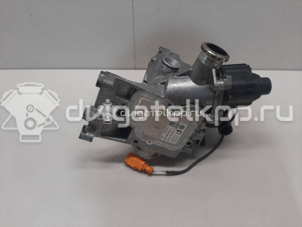 Фото Радиатор системы EGR  059131515CC для Volkswagen Touareg {forloop.counter}}