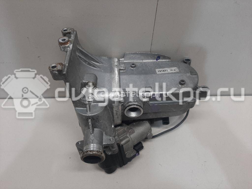 Фото Радиатор системы EGR  059131515CC для Volkswagen Touareg {forloop.counter}}