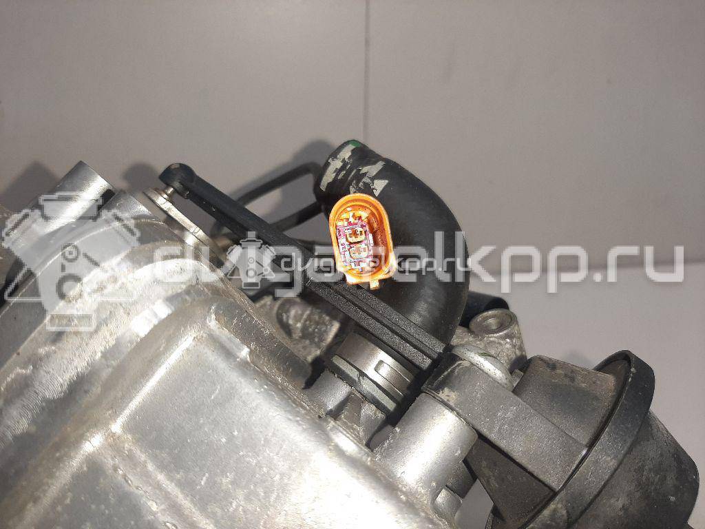 Фото Радиатор системы EGR  059131515CC для Volkswagen Touareg {forloop.counter}}