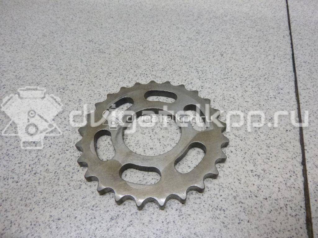 Фото Шестерня цепи ГРМ  057109116j для audi A8 [4H] {forloop.counter}}