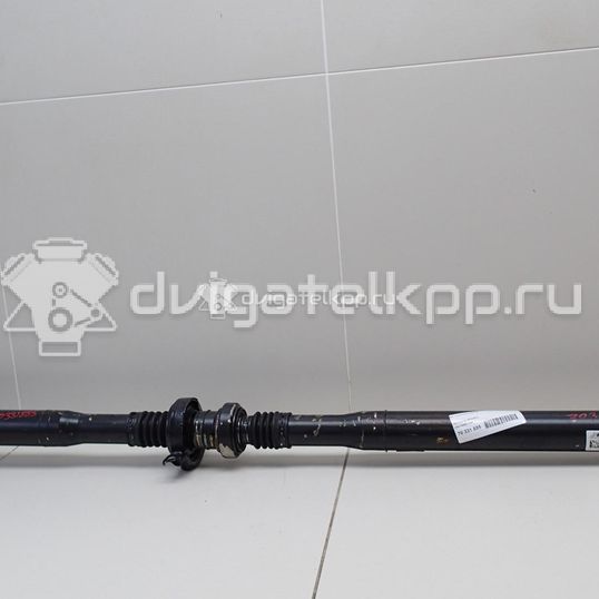 Фото Вал карданный задний  7P0521102P для Volkswagen Touareg