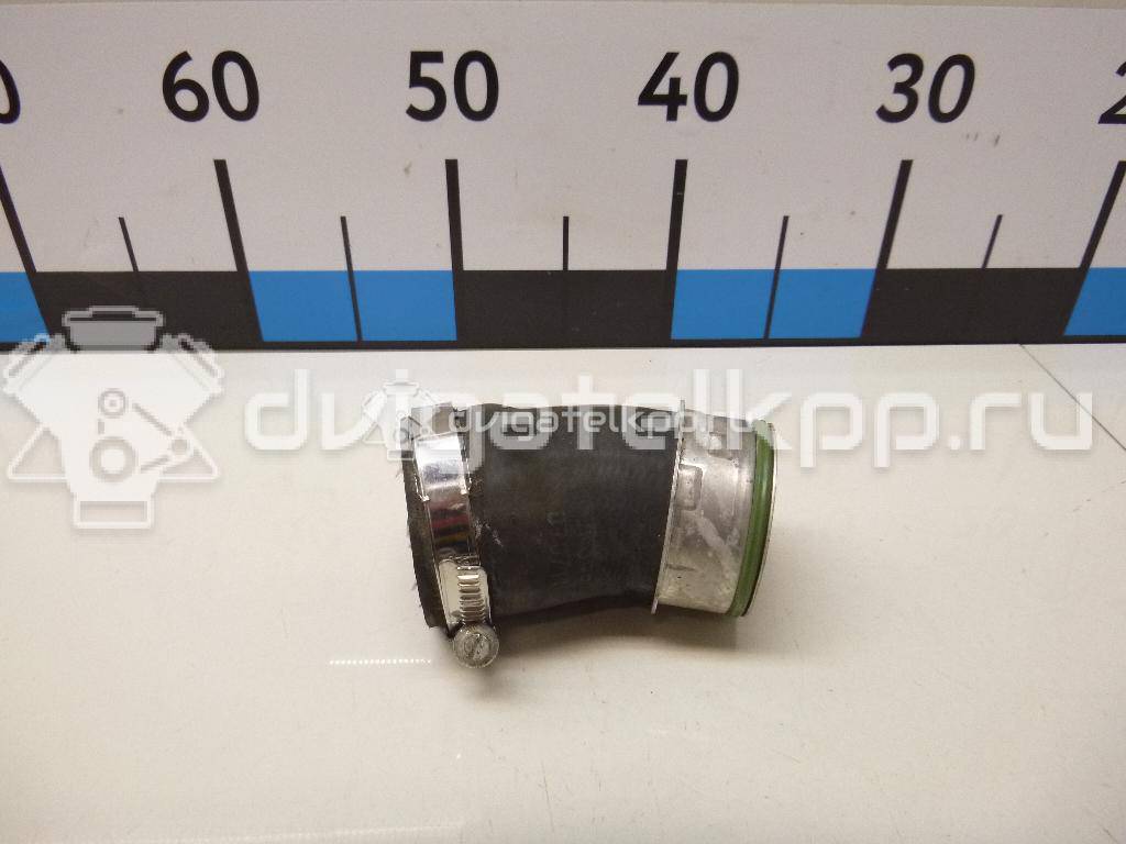 Фото Патрубок интеркулера  1K0145828F для Skoda Octavia / Yeti 5L / Octaviaii 1Z3 / Superb {forloop.counter}}