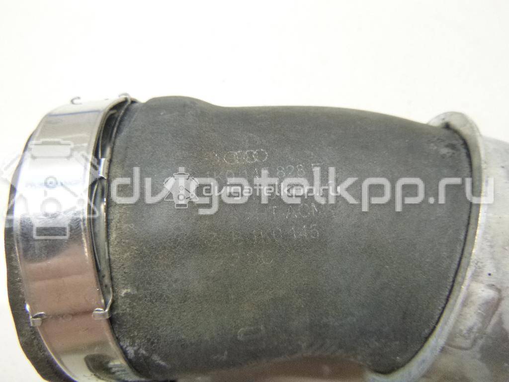 Фото Патрубок интеркулера  1K0145828F для Skoda Octavia / Yeti 5L / Octaviaii 1Z3 / Superb {forloop.counter}}