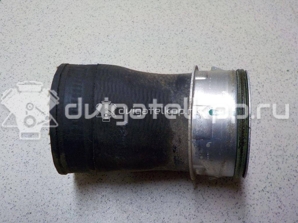 Фото Патрубок интеркулера  1K0145828F для Skoda Octavia / Yeti 5L / Octaviaii 1Z3 / Superb {forloop.counter}}